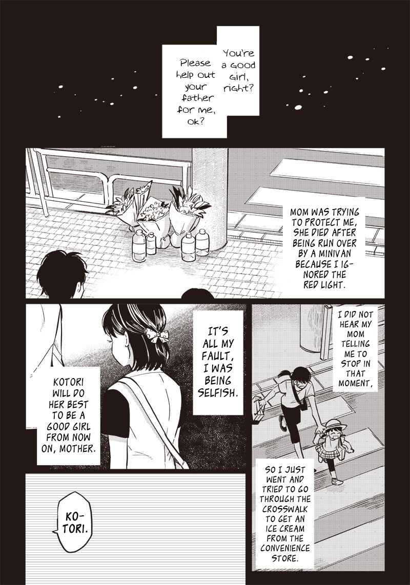 Tobioriyou to Shiteiru Joshikousei wo Tasuketara Dou Naru no ka? Chapter 16 - Page 10