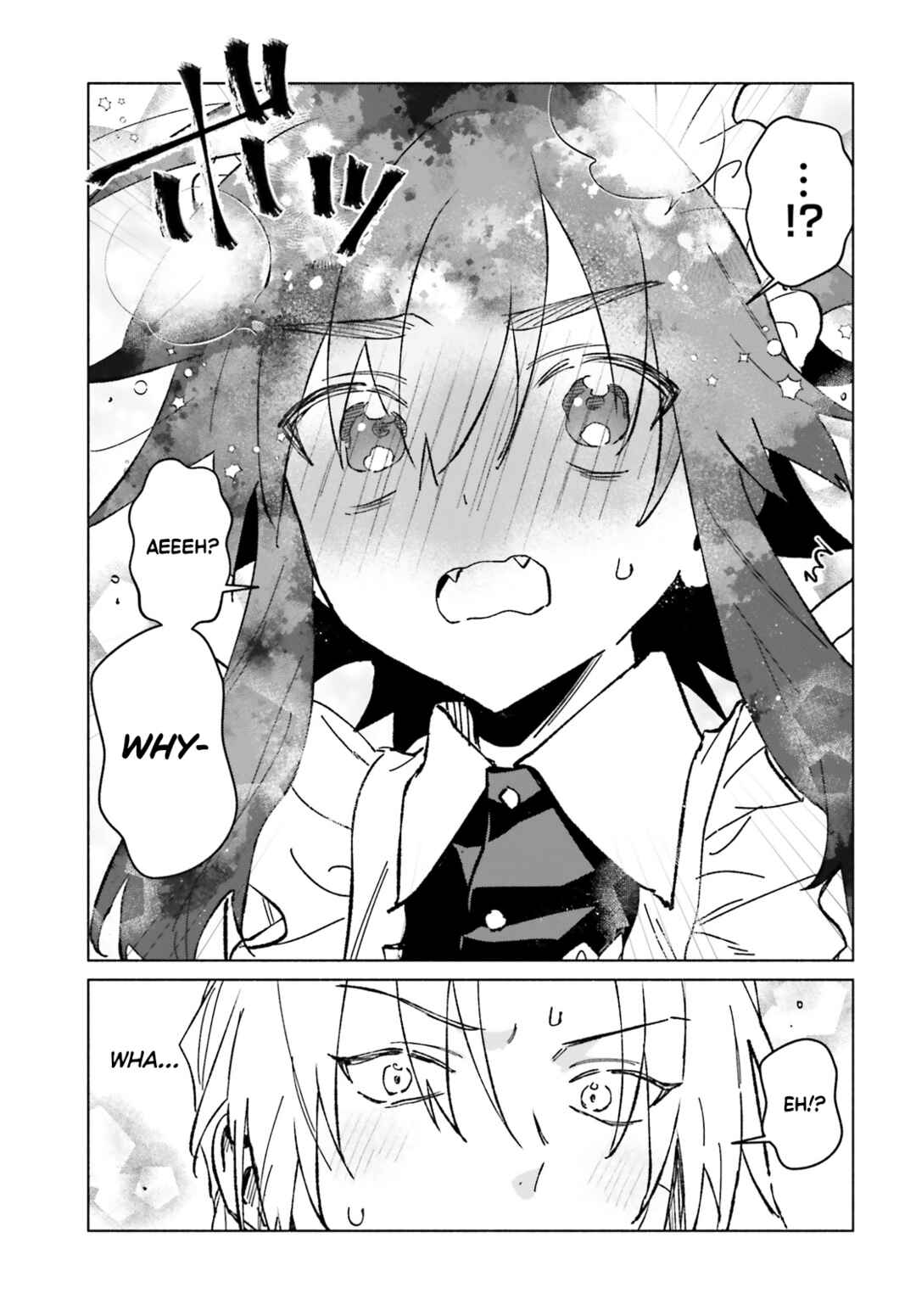 Toudou-kun Chi no Maid Shota Chapter 6 - Page 17