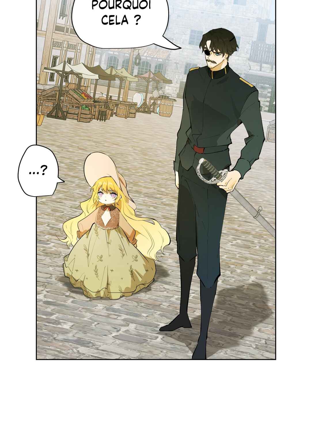 From Six to Sovereignty: The Girl Who Ruled Chapter 6 - Page 10