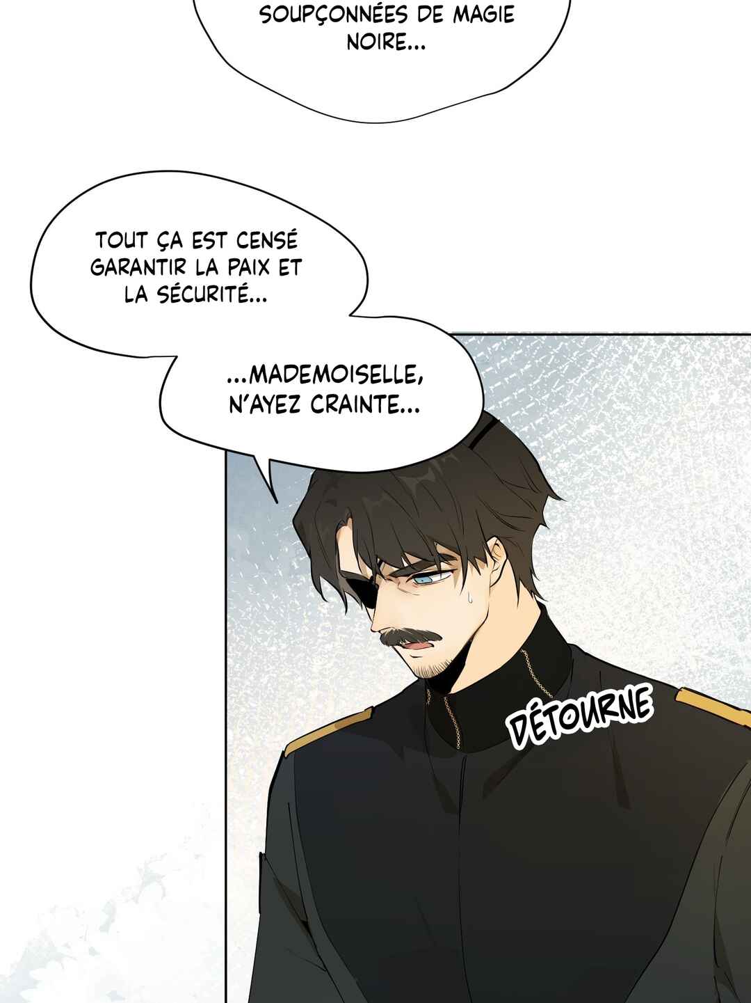 From Six to Sovereignty: The Girl Who Ruled Chapter 6 - Page 28