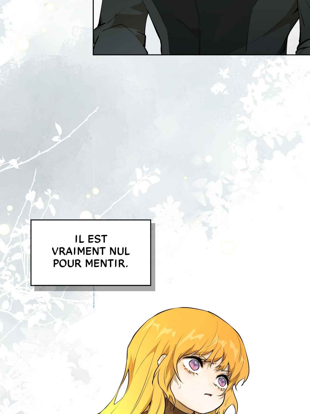 From Six to Sovereignty: The Girl Who Ruled Chapter 6 - Page 29