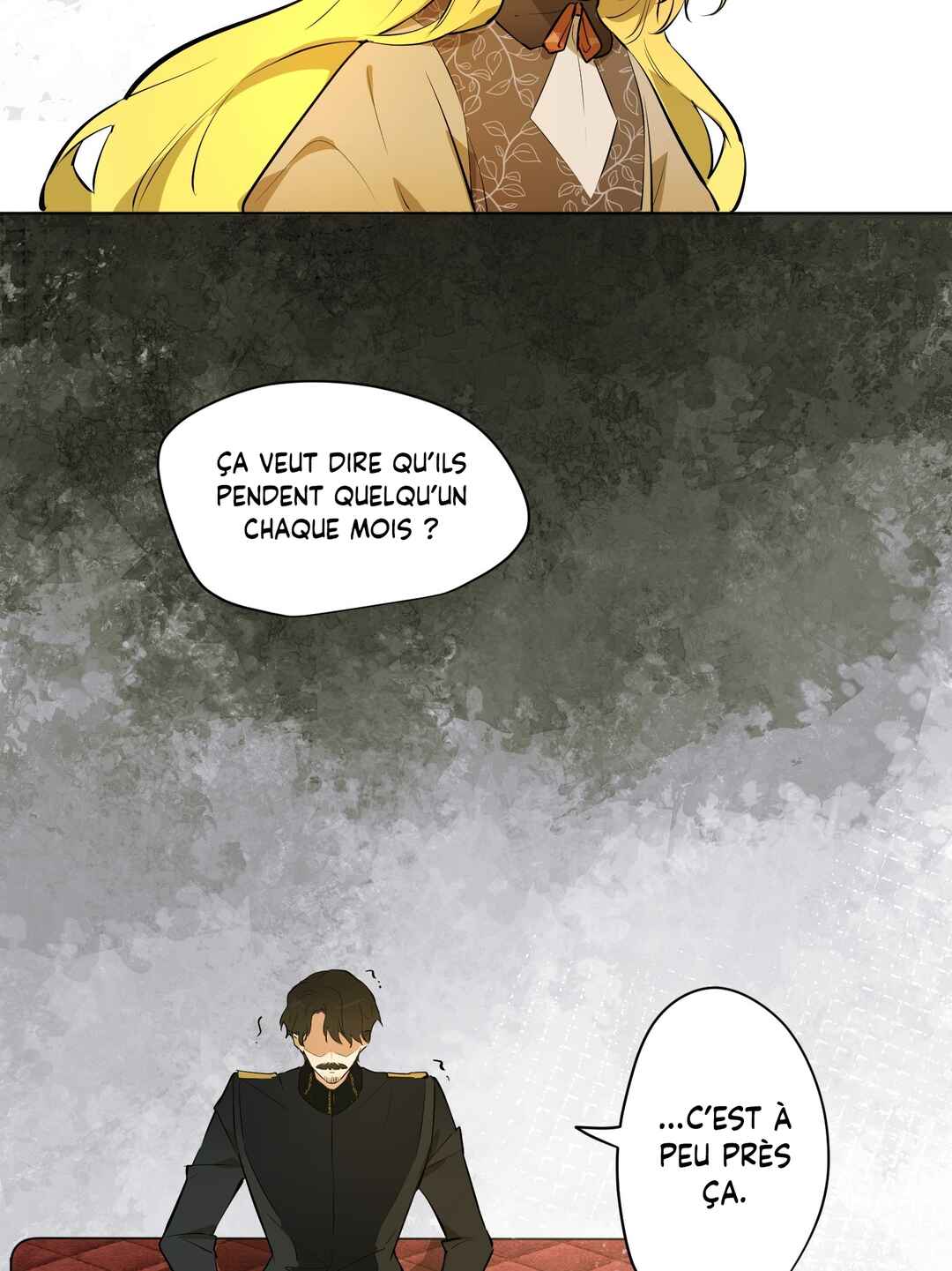 From Six to Sovereignty: The Girl Who Ruled Chapter 6 - Page 30