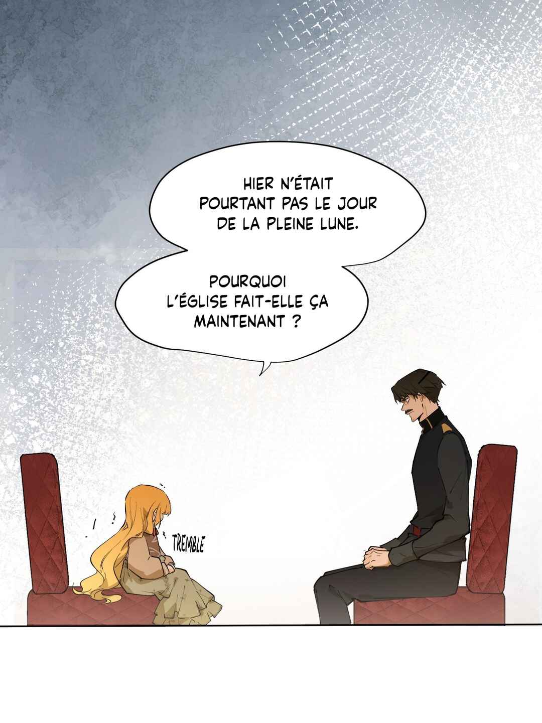 From Six to Sovereignty: The Girl Who Ruled Chapter 6 - Page 37