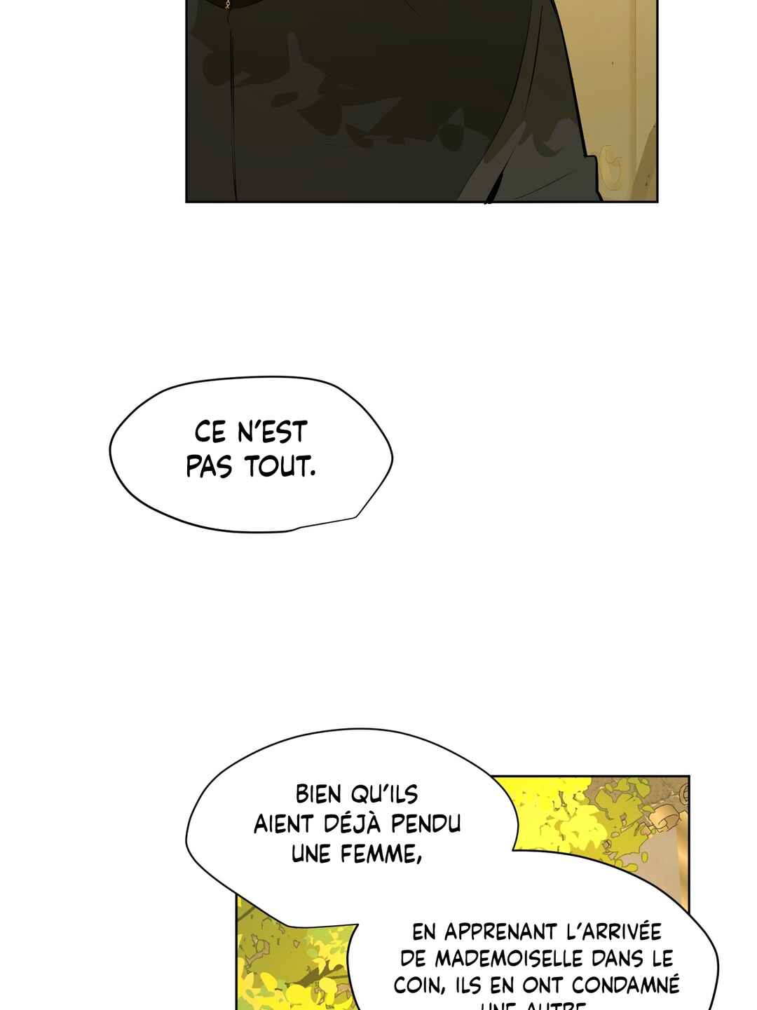 From Six to Sovereignty: The Girl Who Ruled Chapter 6 - Page 44