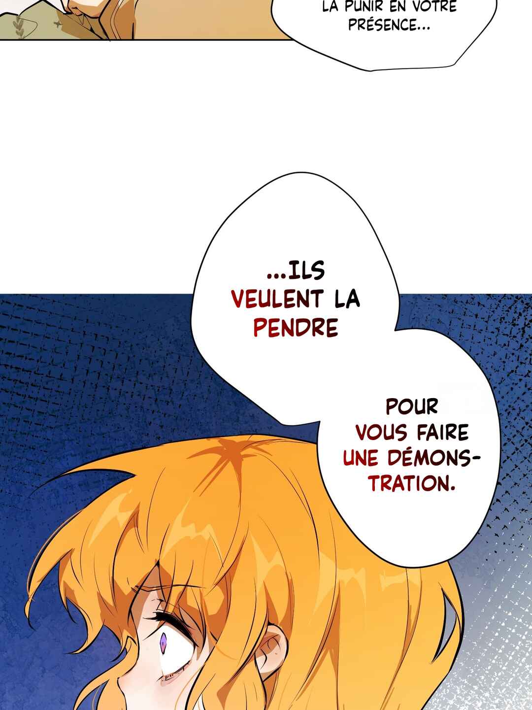 From Six to Sovereignty: The Girl Who Ruled Chapter 6 - Page 46