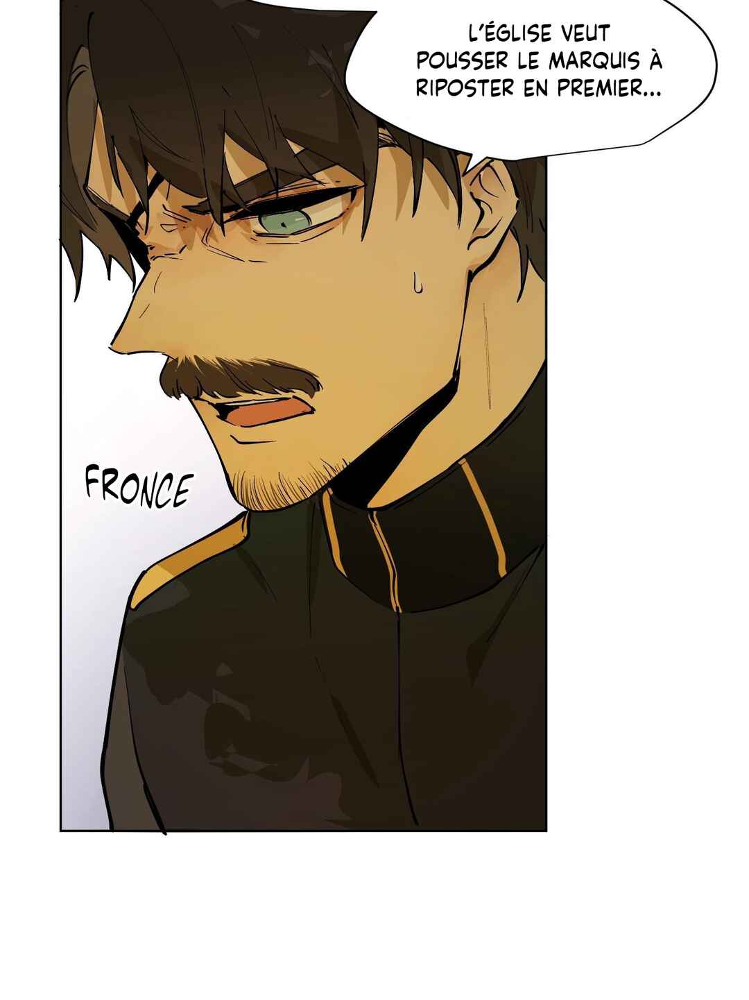 From Six to Sovereignty: The Girl Who Ruled Chapter 6 - Page 51