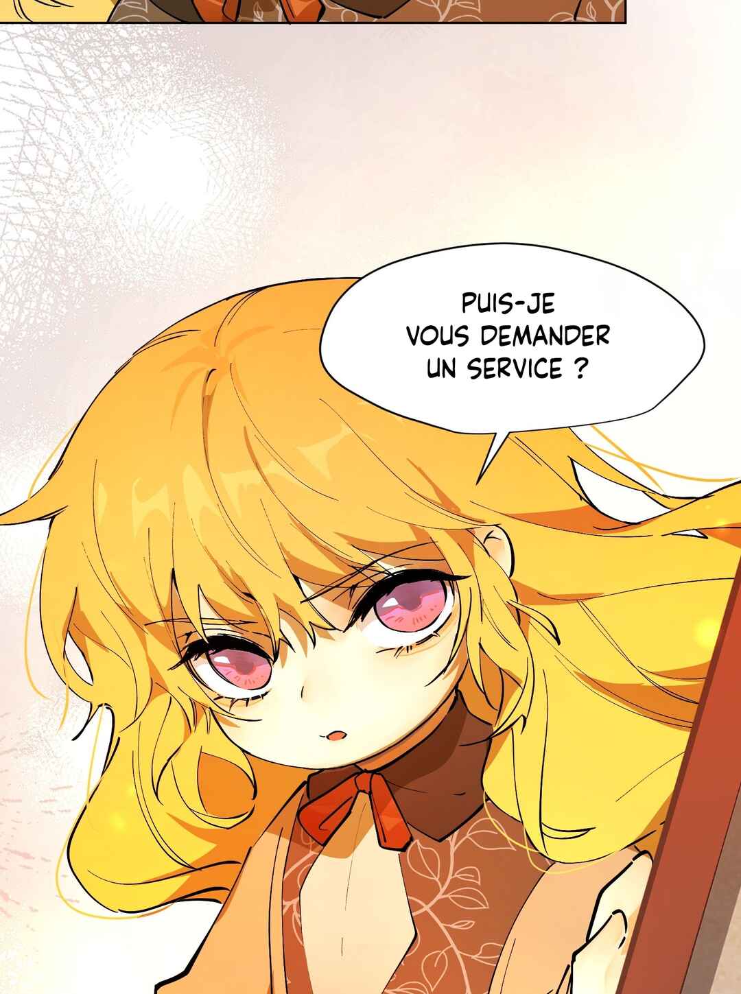 From Six to Sovereignty: The Girl Who Ruled Chapter 6 - Page 57