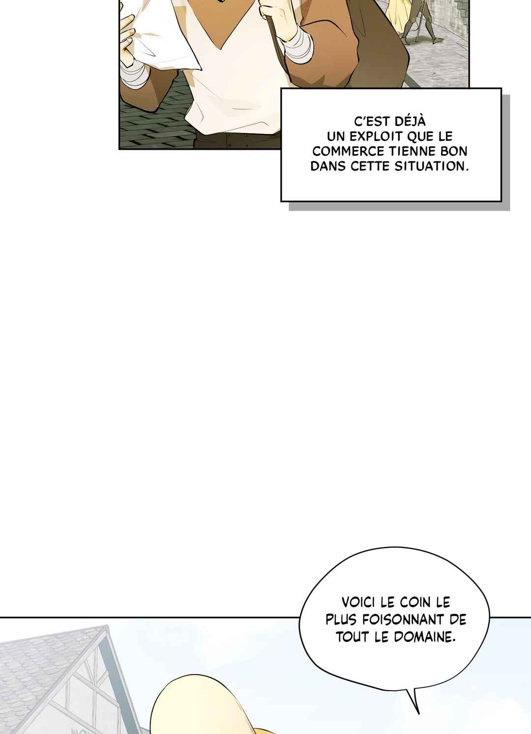 From Six to Sovereignty: The Girl Who Ruled Chapter 6 - Page 6