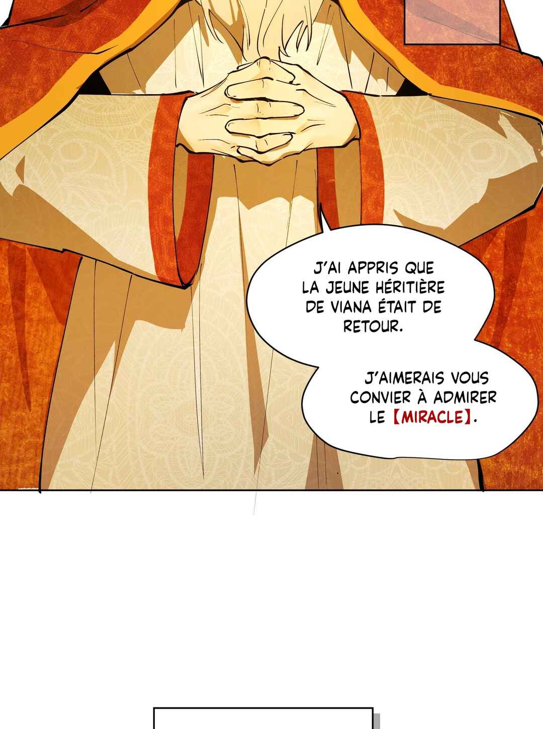 From Six to Sovereignty: The Girl Who Ruled Chapter 6 - Page 63