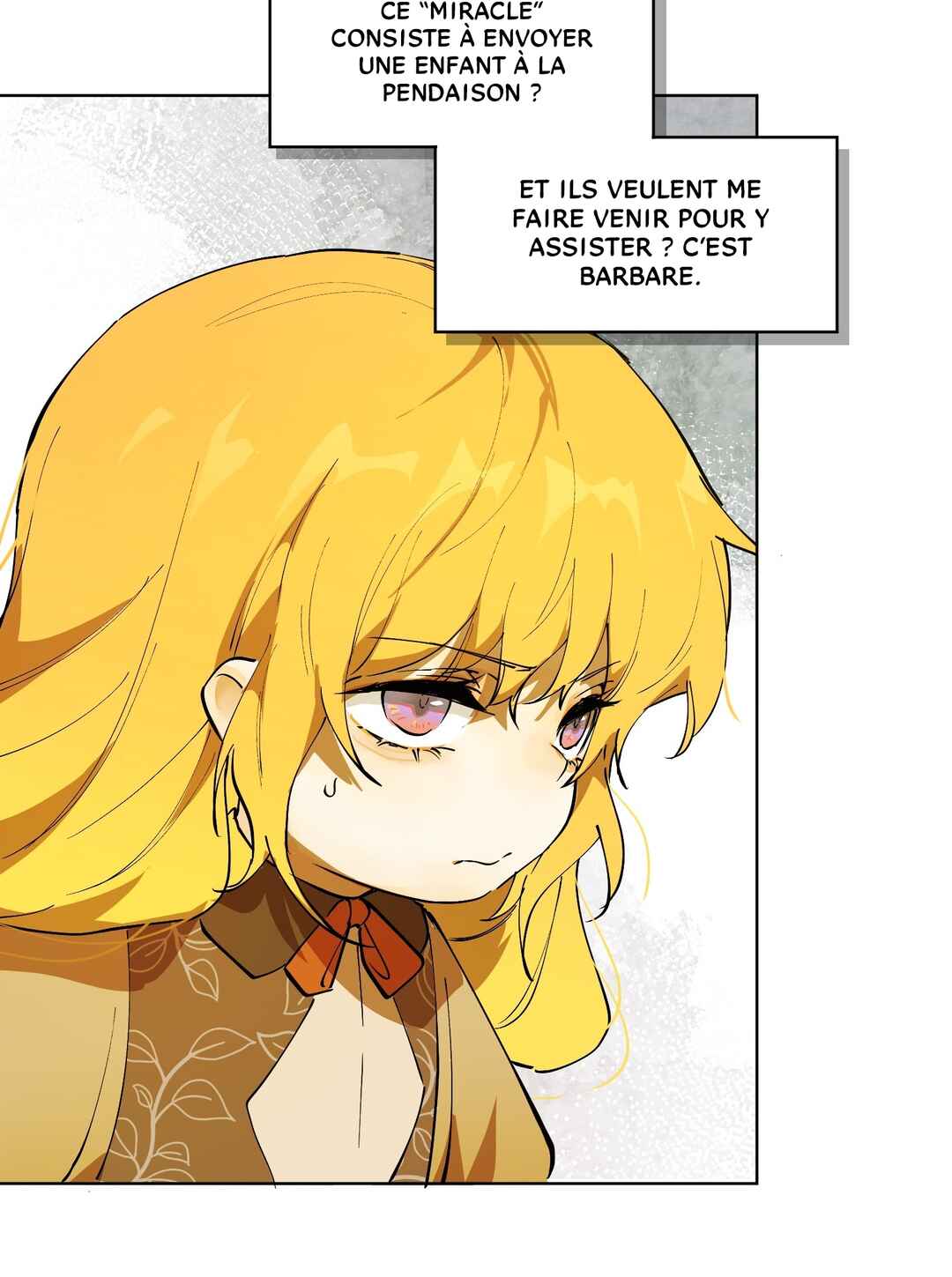 From Six to Sovereignty: The Girl Who Ruled Chapter 6 - Page 64