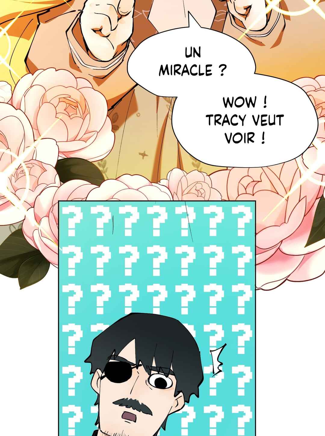 From Six to Sovereignty: The Girl Who Ruled Chapter 6 - Page 67