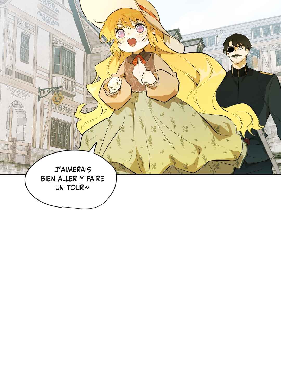 From Six to Sovereignty: The Girl Who Ruled Chapter 6 - Page 7