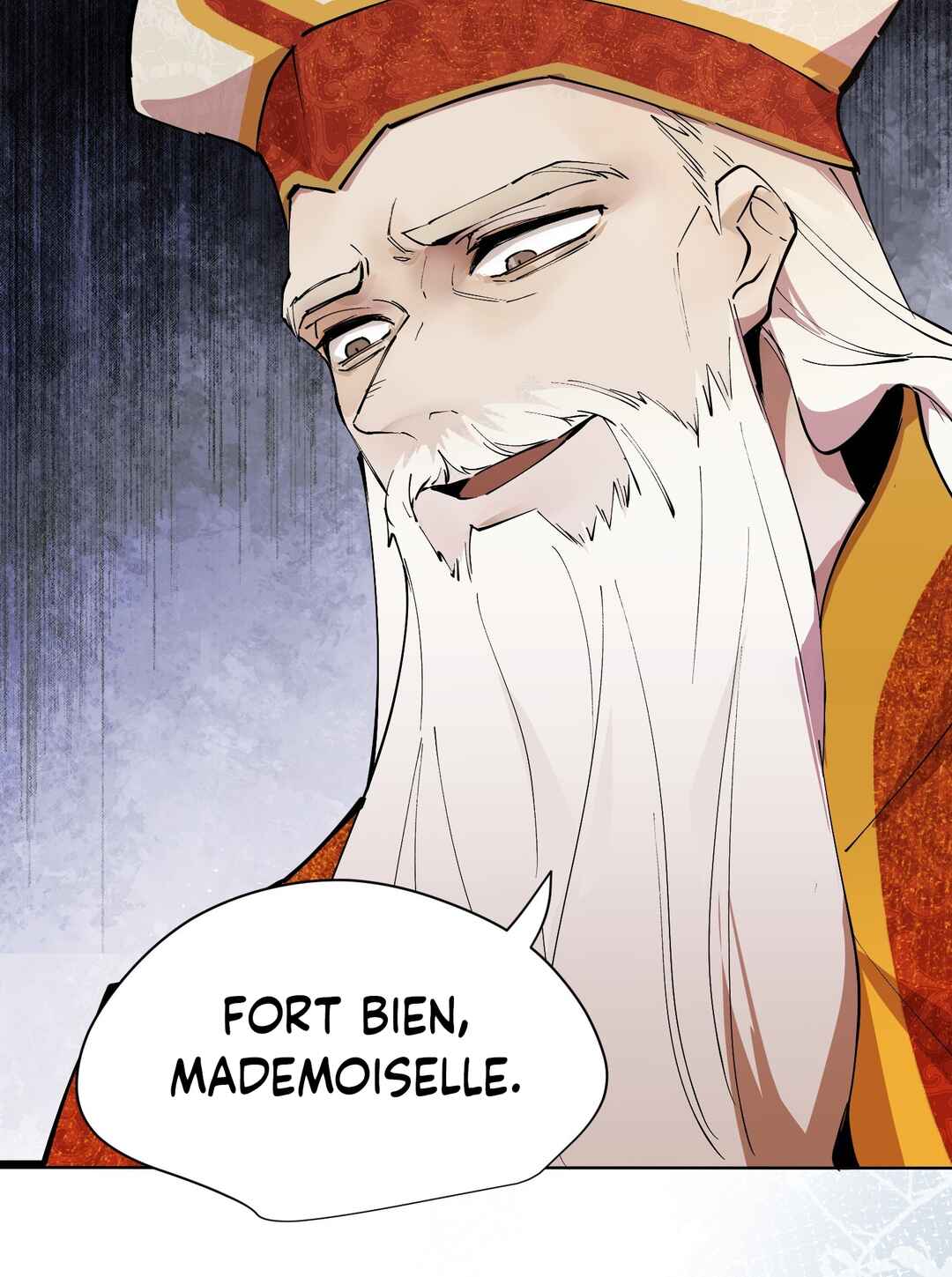 From Six to Sovereignty: The Girl Who Ruled Chapter 6 - Page 70