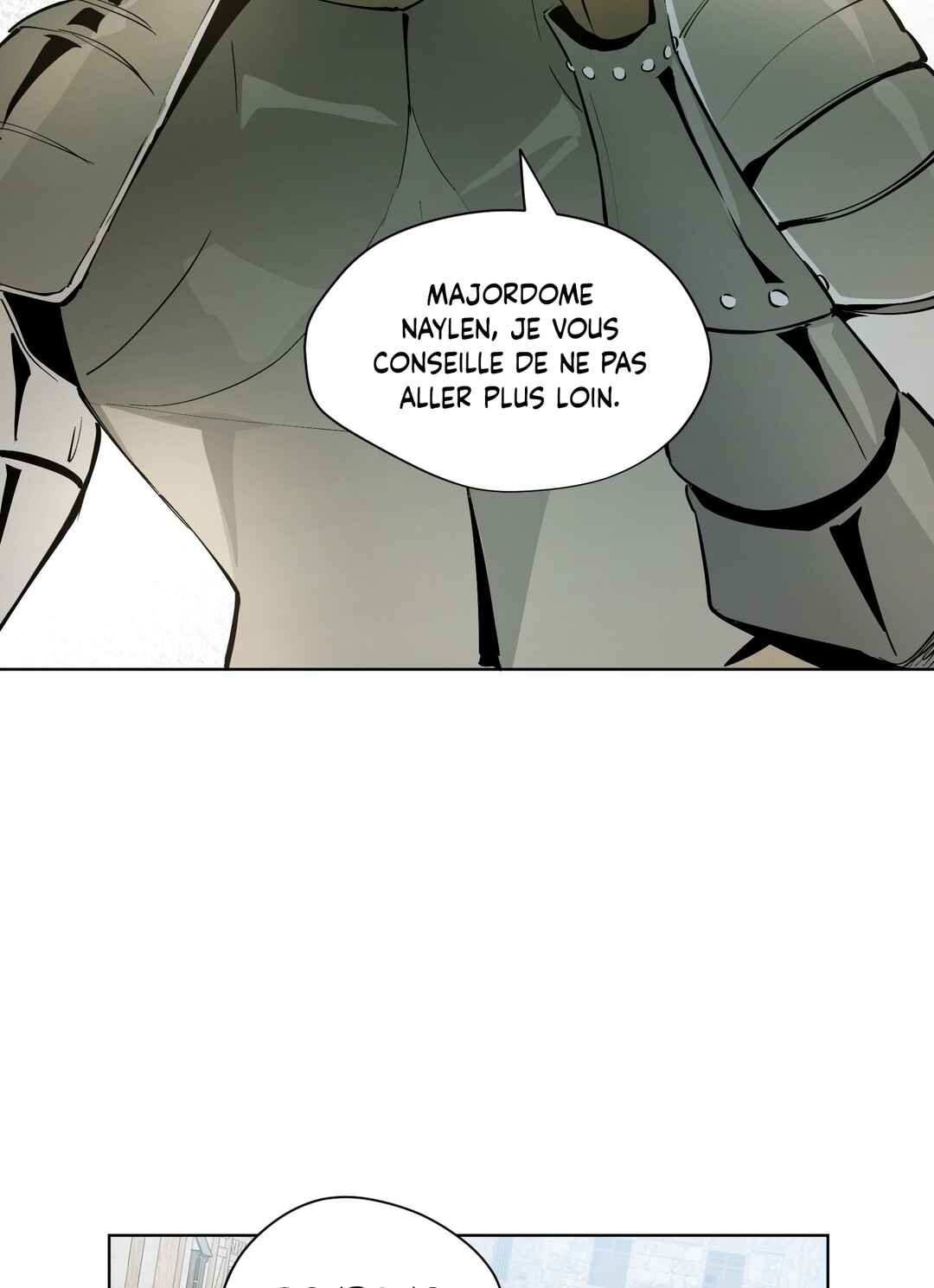 From Six to Sovereignty: The Girl Who Ruled Chapter 6 - Page 9