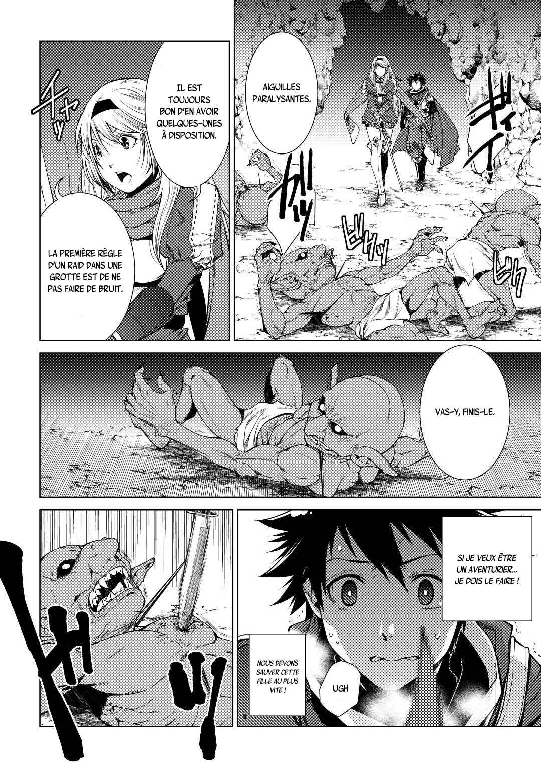 Machigai Shoukan!: Oidasareta kedo Joui Gokan Skill de Rakuraku Seikatsu Chapter 4 - Page 15