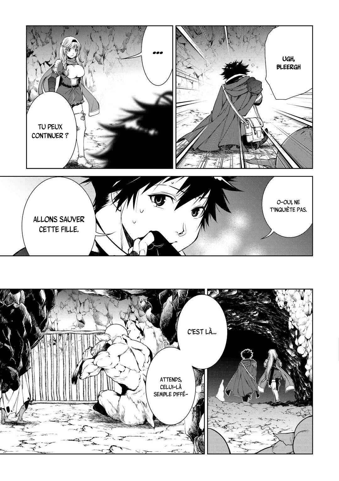 Machigai Shoukan!: Oidasareta kedo Joui Gokan Skill de Rakuraku Seikatsu Chapter 4 - Page 16