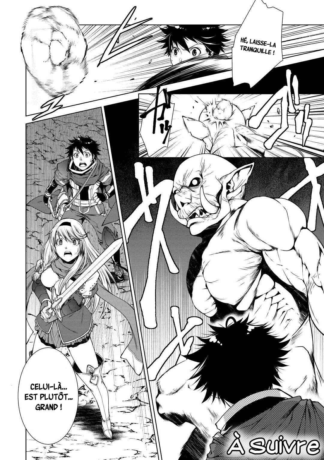 Machigai Shoukan!: Oidasareta kedo Joui Gokan Skill de Rakuraku Seikatsu Chapter 4 - Page 21