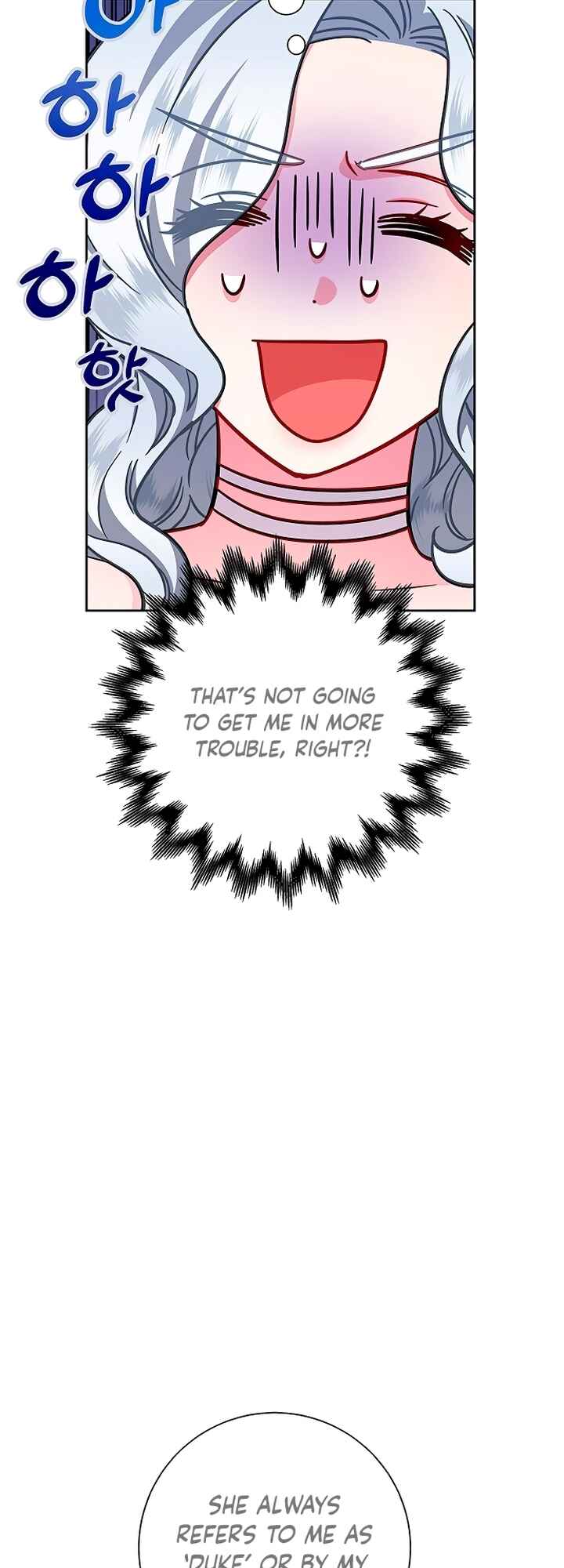 I Became the Mother of the Evil Male Lead Chapter 10 - Page 10