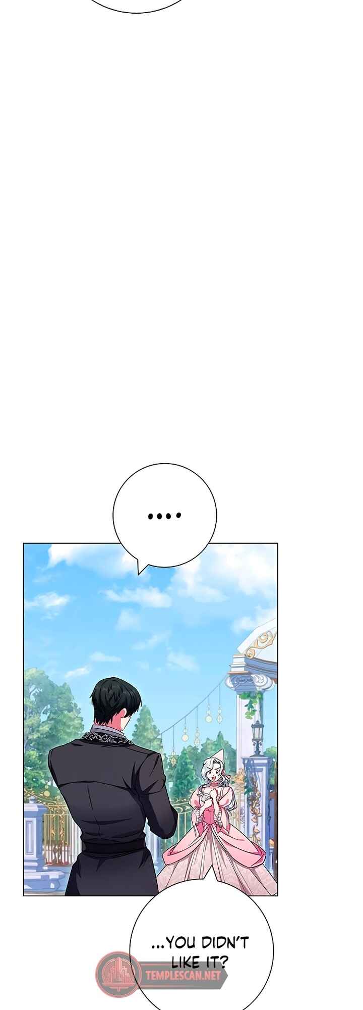I Became the Mother of the Evil Male Lead Chapter 10 - Page 13