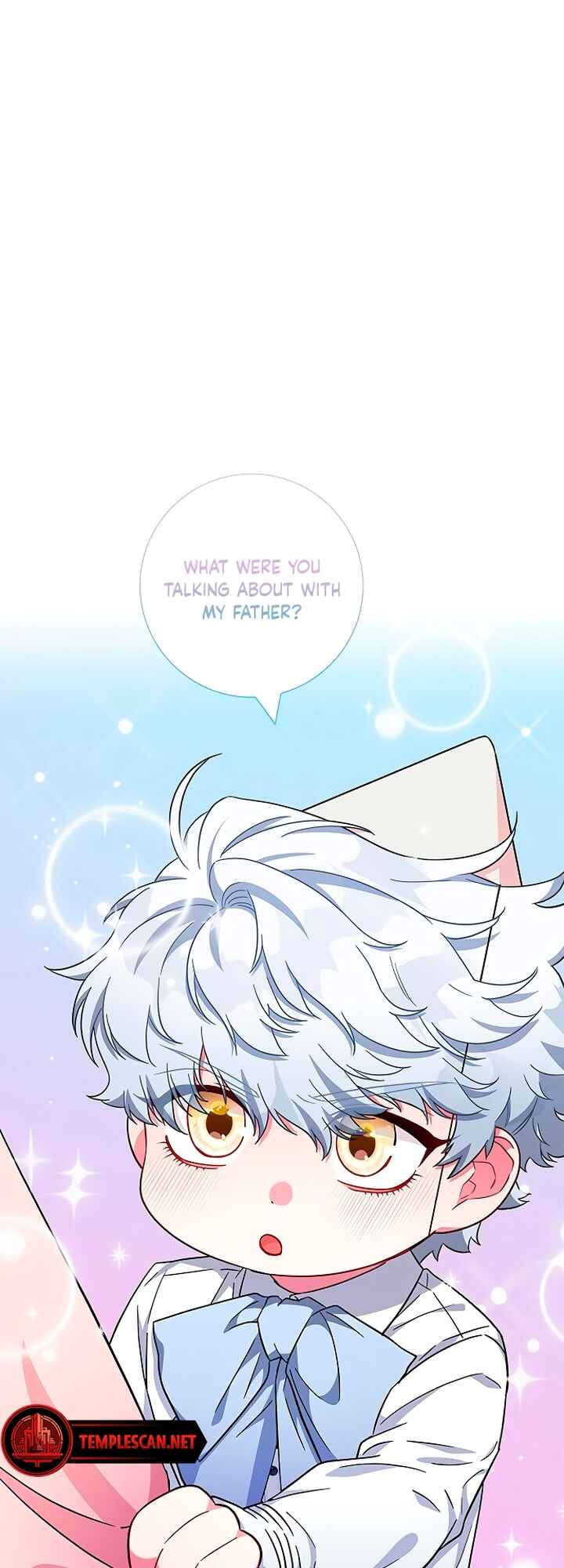 I Became the Mother of the Evil Male Lead Chapter 10 - Page 17