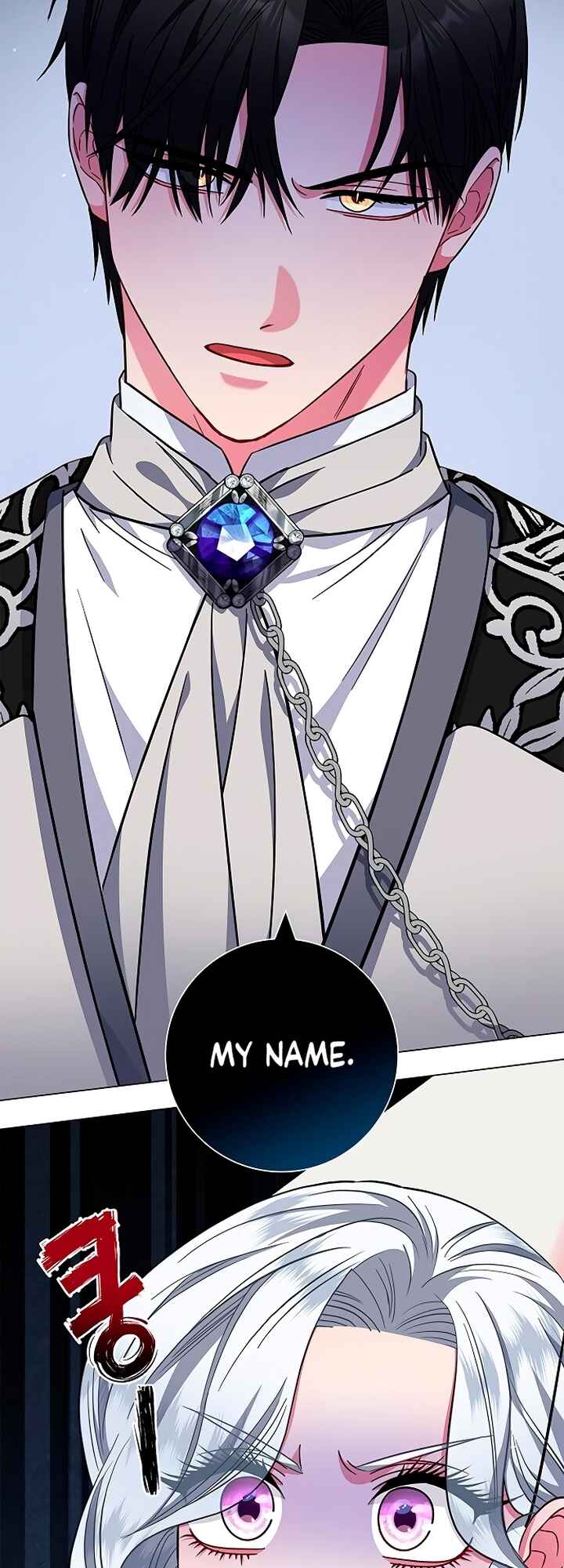 I Became the Mother of the Evil Male Lead Chapter 10 - Page 2