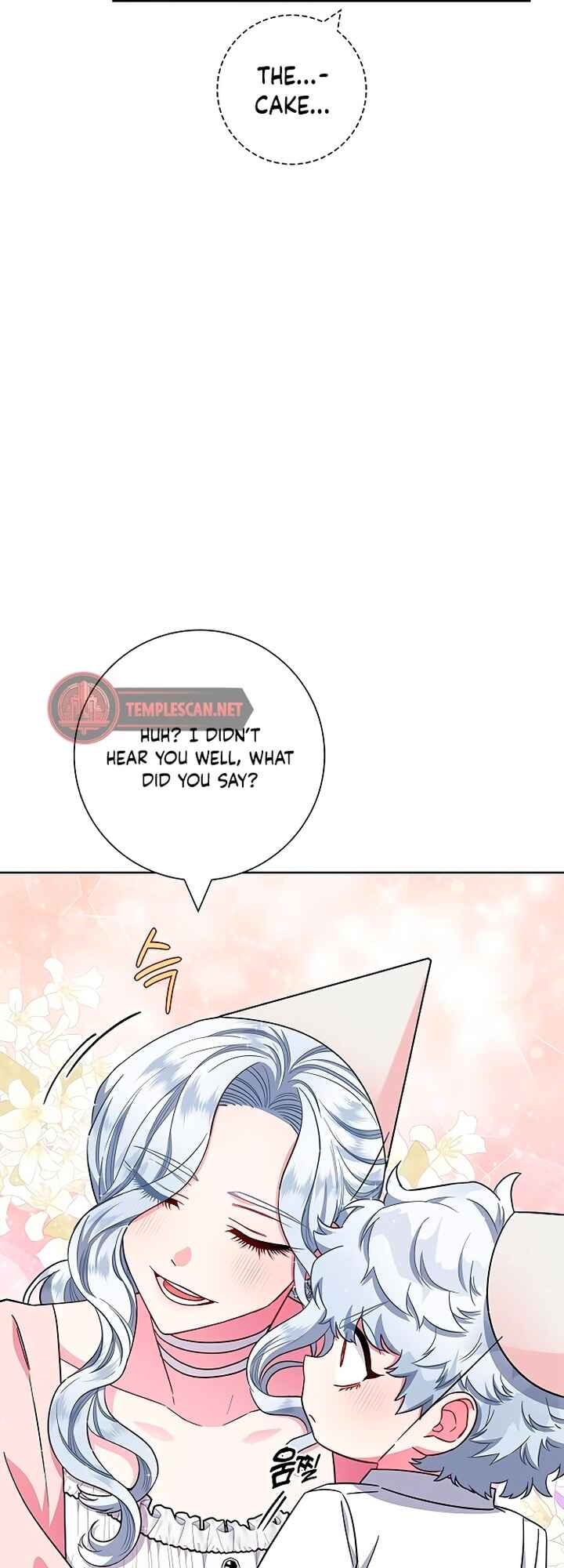 I Became the Mother of the Evil Male Lead Chapter 10 - Page 24