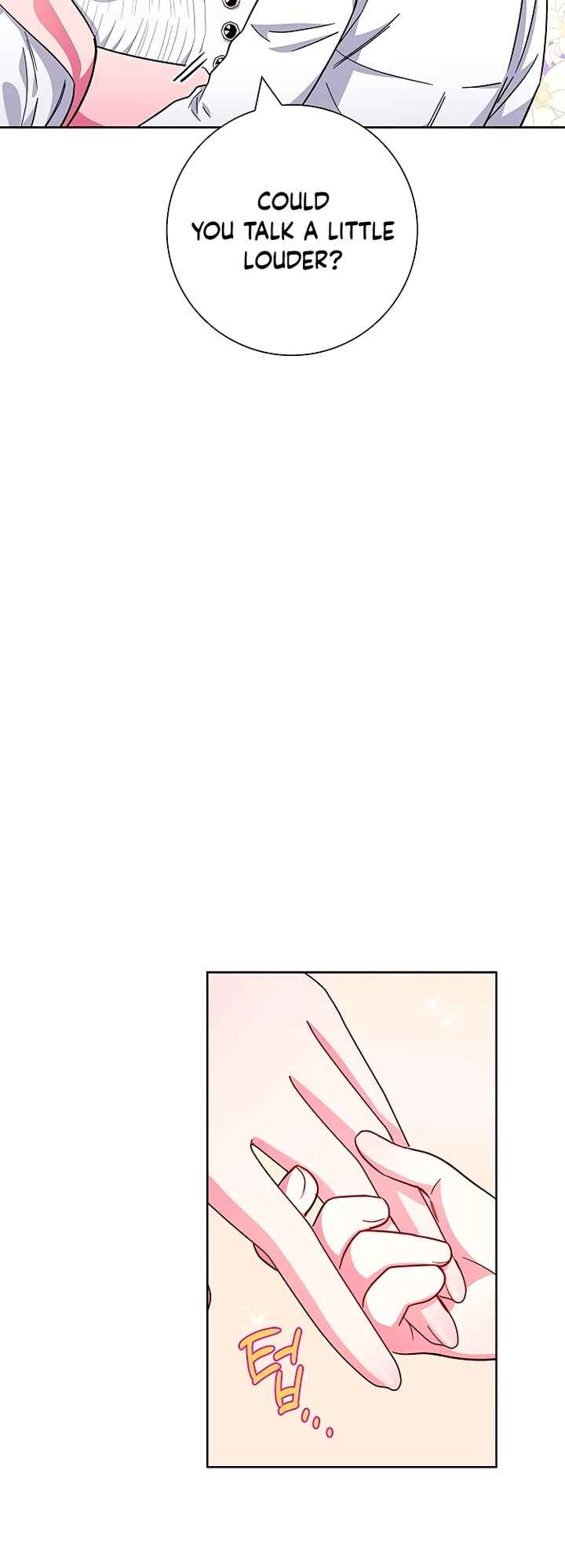 I Became the Mother of the Evil Male Lead Chapter 10 - Page 25