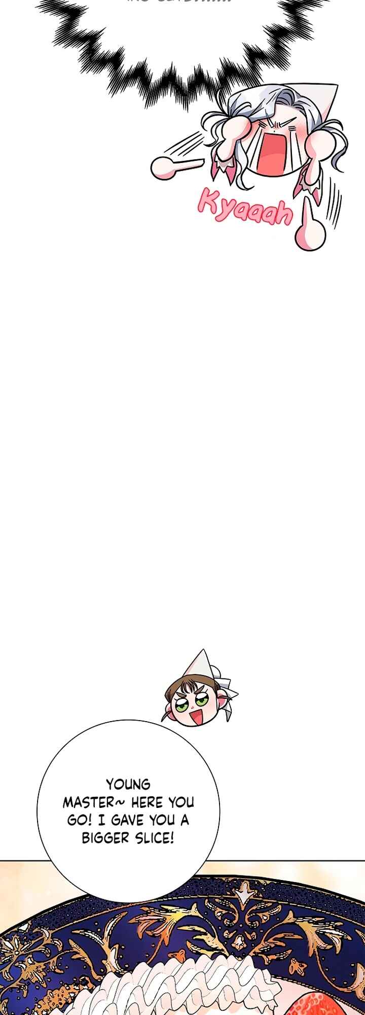 I Became the Mother of the Evil Male Lead Chapter 10 - Page 28