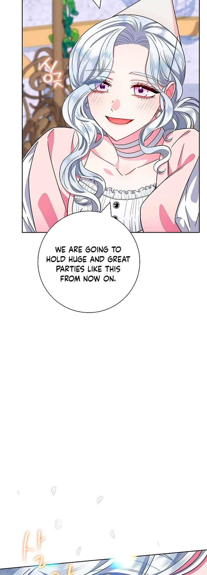 I Became the Mother of the Evil Male Lead Chapter 10 - Page 34