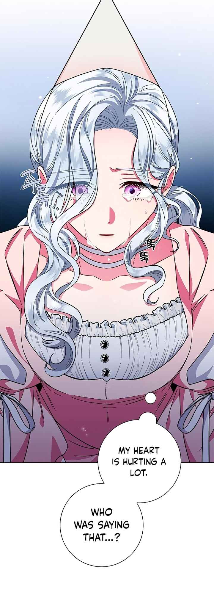 I Became the Mother of the Evil Male Lead Chapter 10 - Page 41
