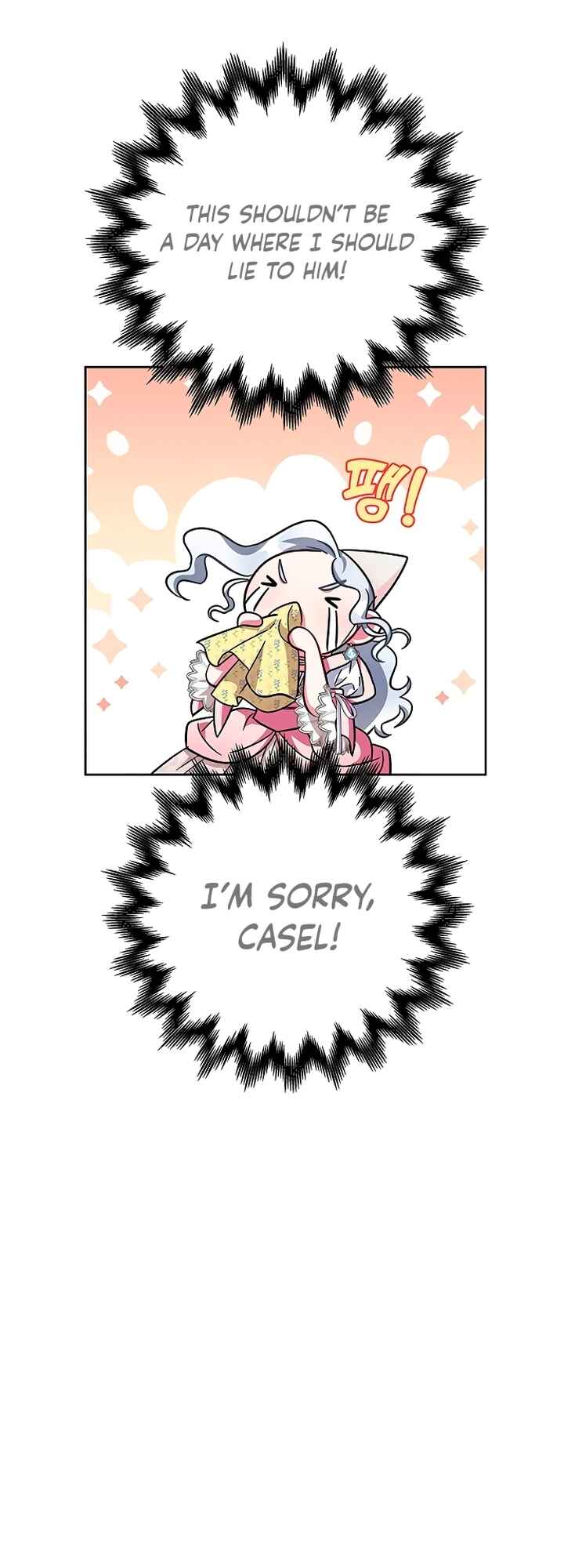 I Became the Mother of the Evil Male Lead Chapter 10 - Page 44