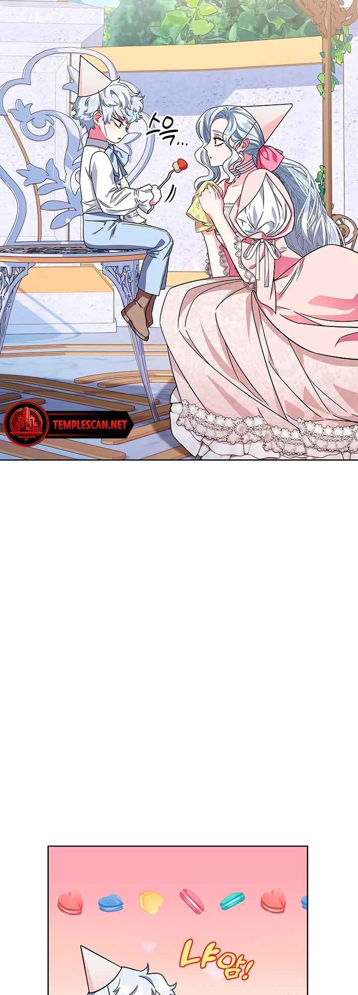 I Became the Mother of the Evil Male Lead Chapter 10 - Page 46