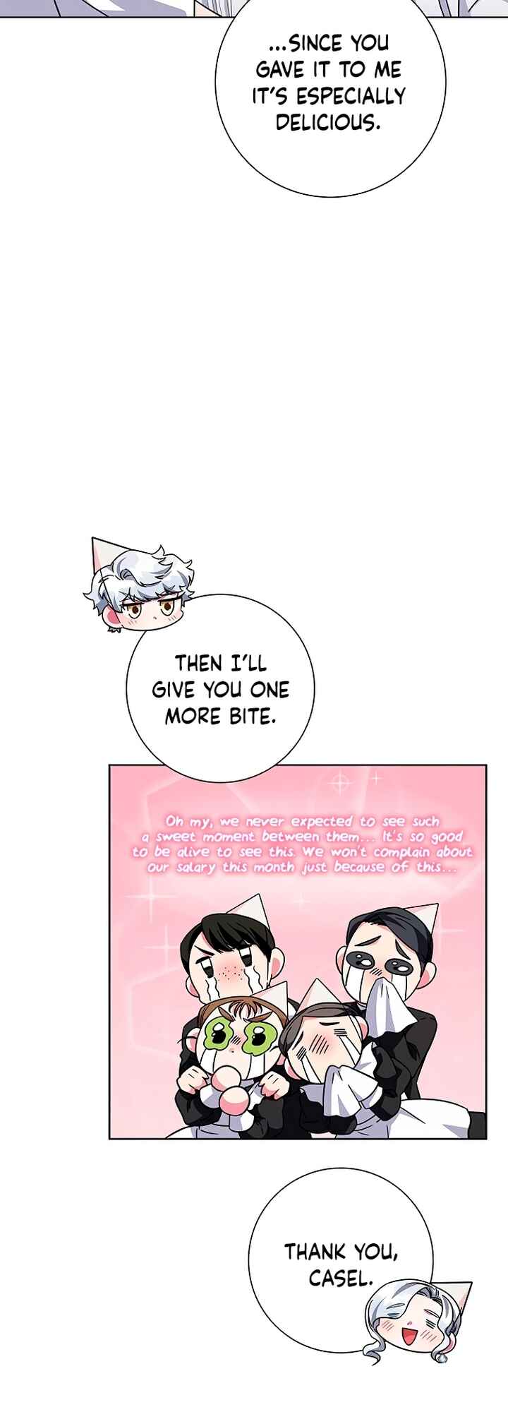 I Became the Mother of the Evil Male Lead Chapter 10 - Page 48