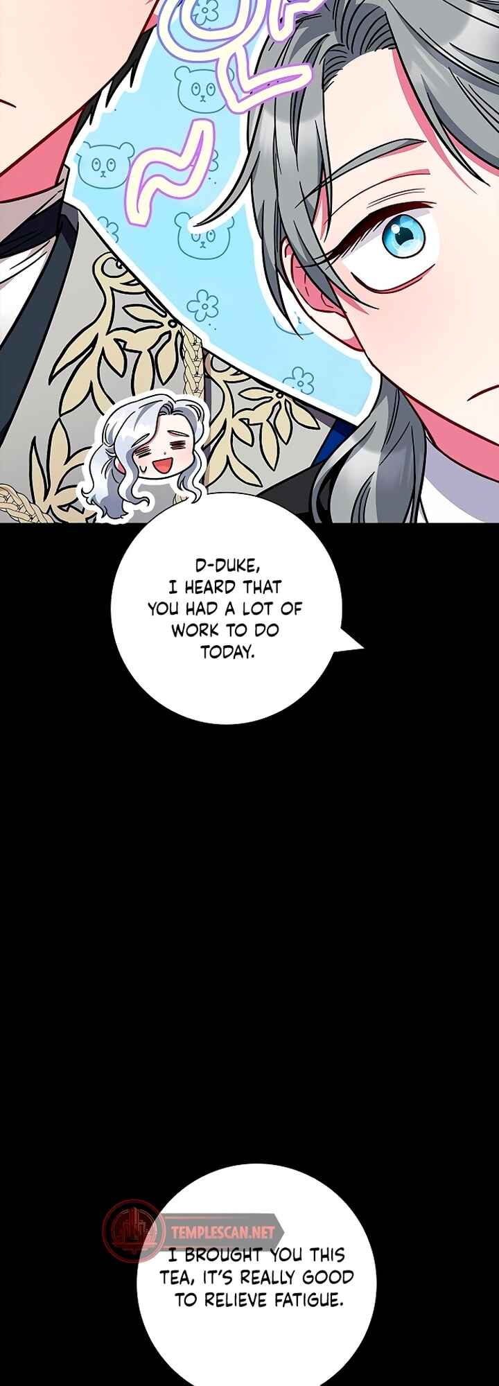 I Became the Mother of the Evil Male Lead Chapter 10 - Page 60