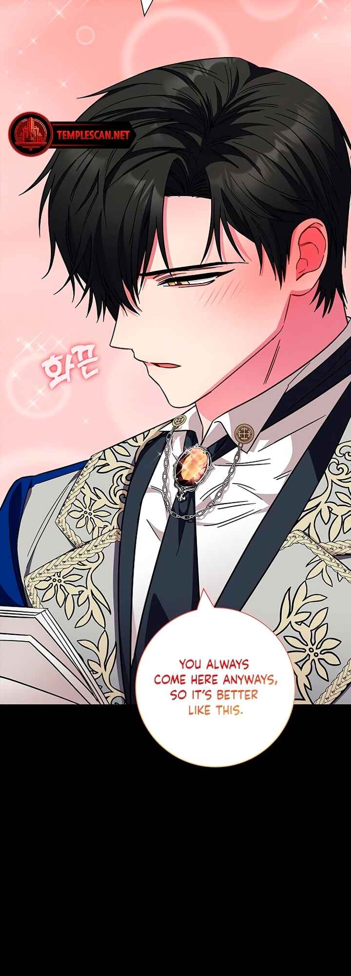 I Became the Mother of the Evil Male Lead Chapter 10 - Page 63