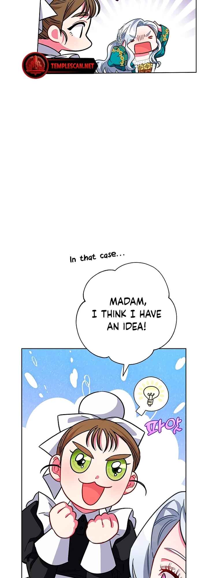 I Became the Mother of the Evil Male Lead Chapter 10 - Page 68