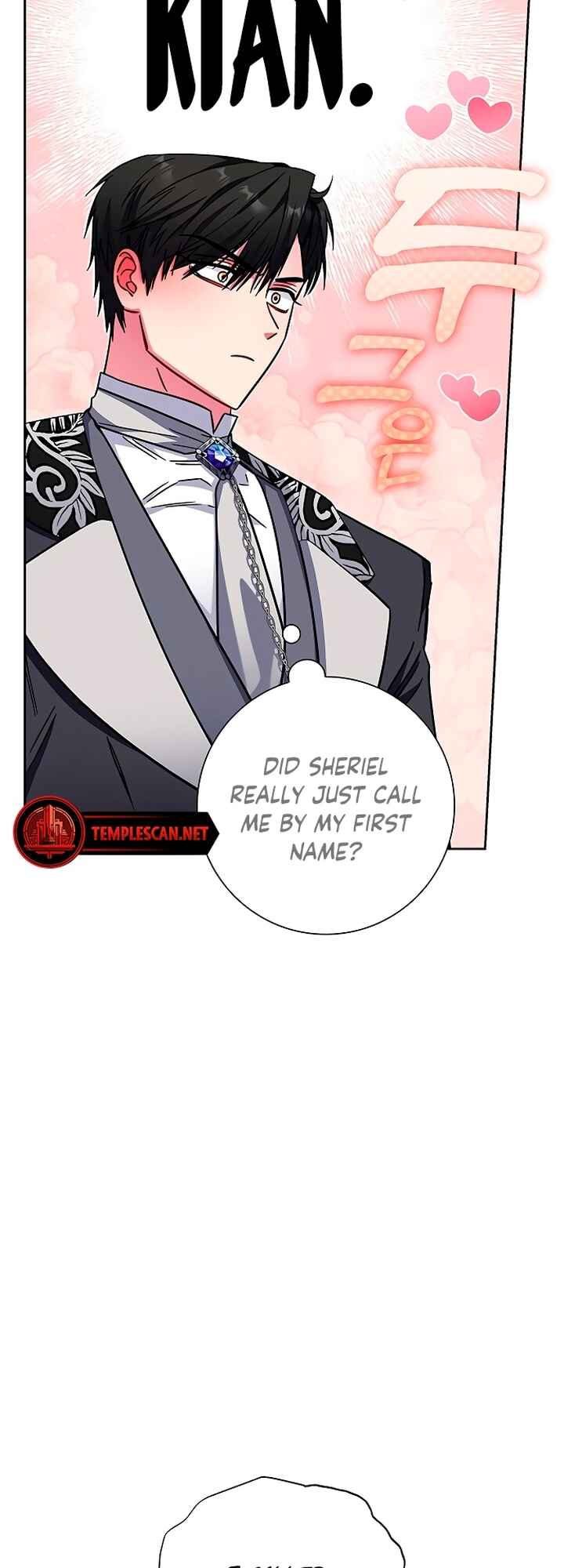 I Became the Mother of the Evil Male Lead Chapter 10 - Page 7