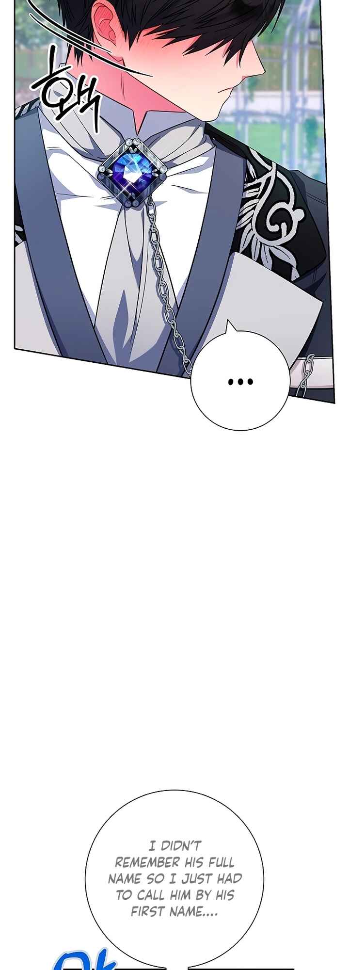 I Became the Mother of the Evil Male Lead Chapter 10 - Page 9