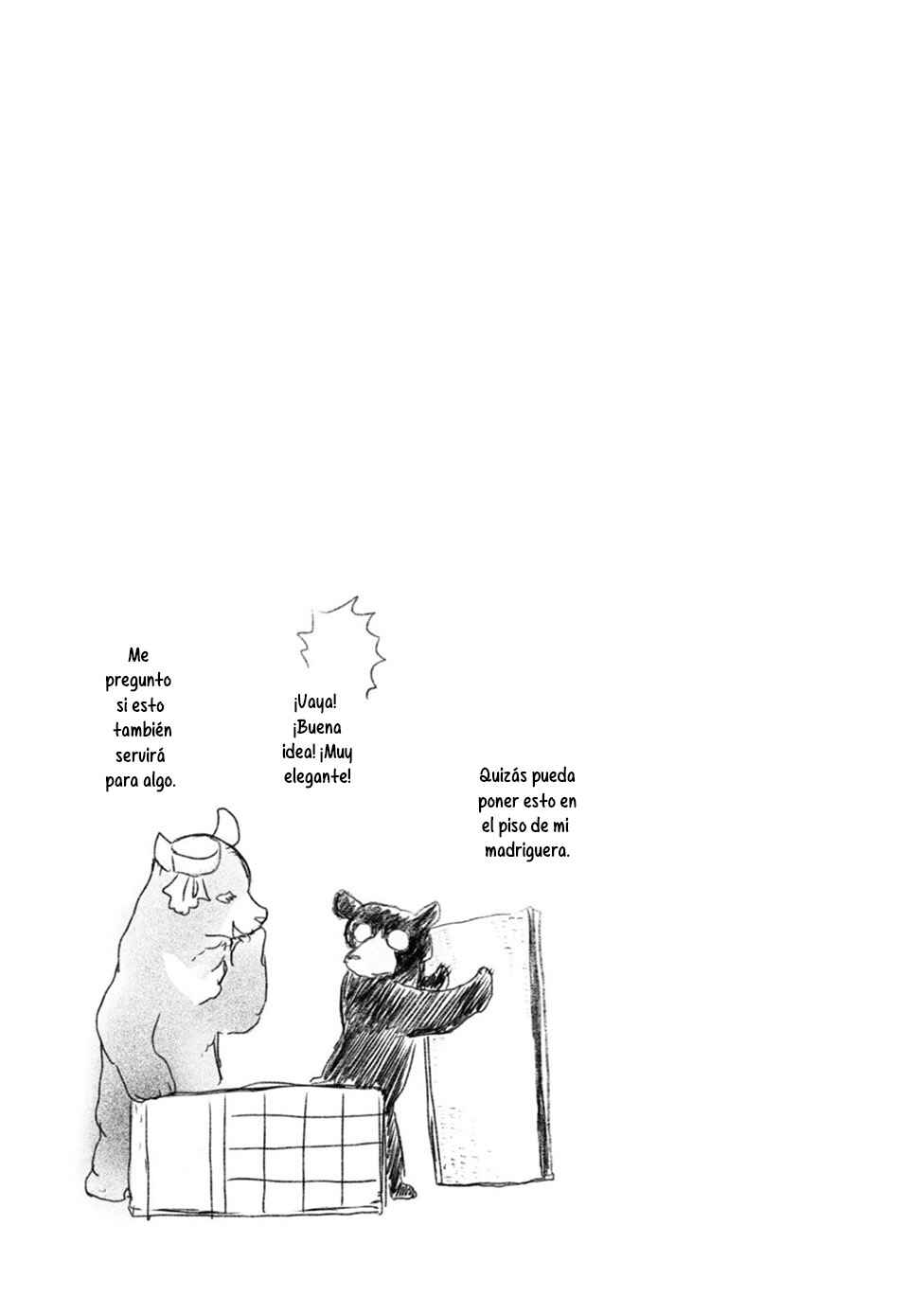 Kumamiko Chapter 77 - Page 26