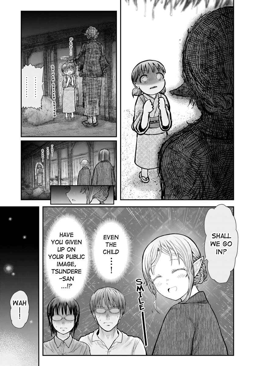 Isekai Ojisan Chapter 25 - Page 20