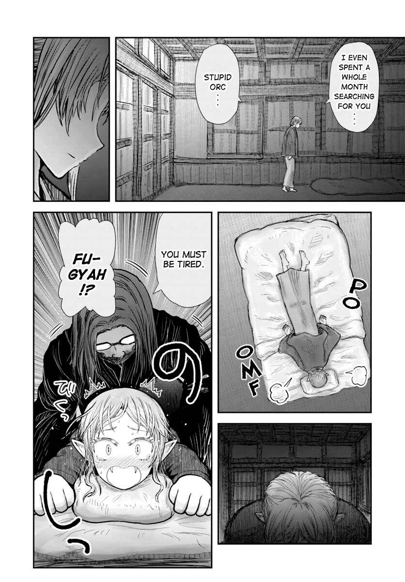 Isekai Ojisan Chapter 25 - Page 23