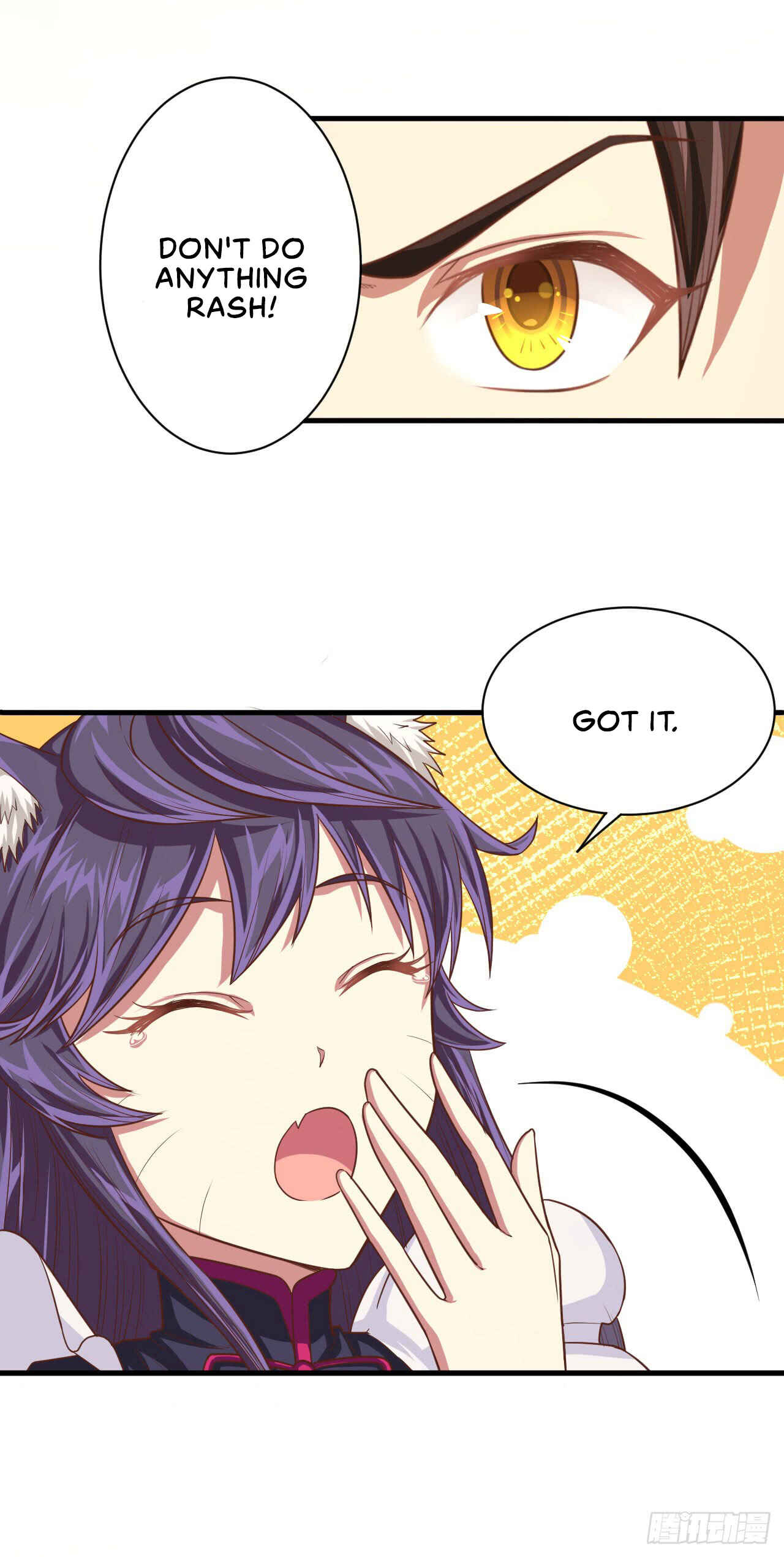 Starting From Today I'll Work as a City Lord Chapter 24 - Page 11