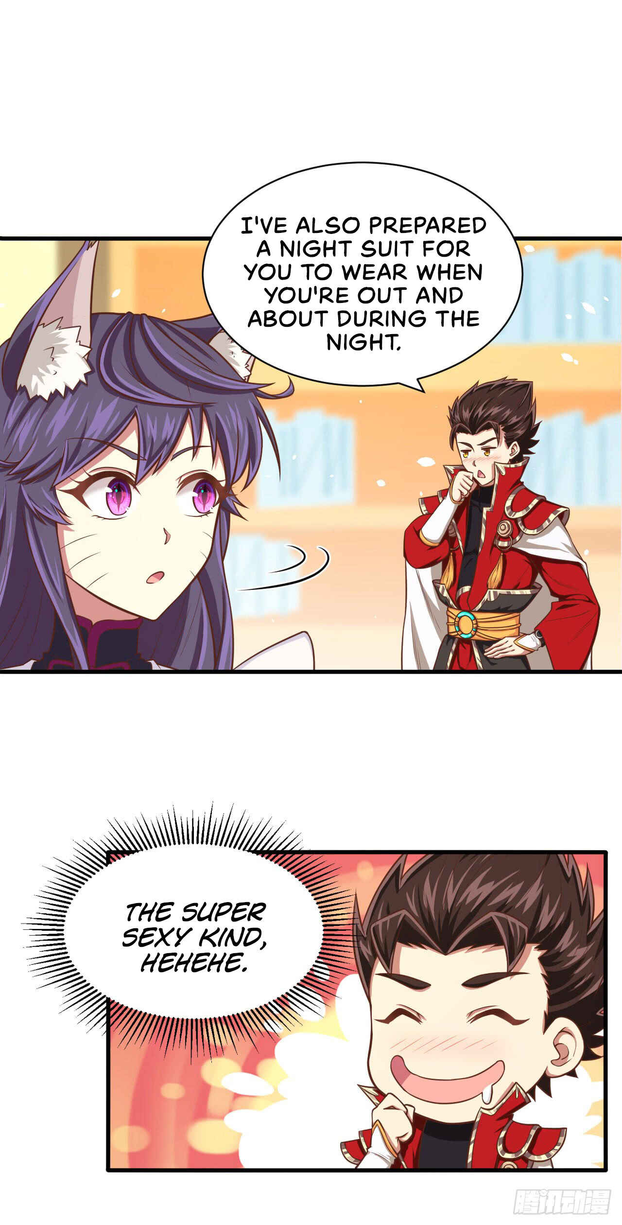 Starting From Today I'll Work as a City Lord Chapter 24 - Page 14