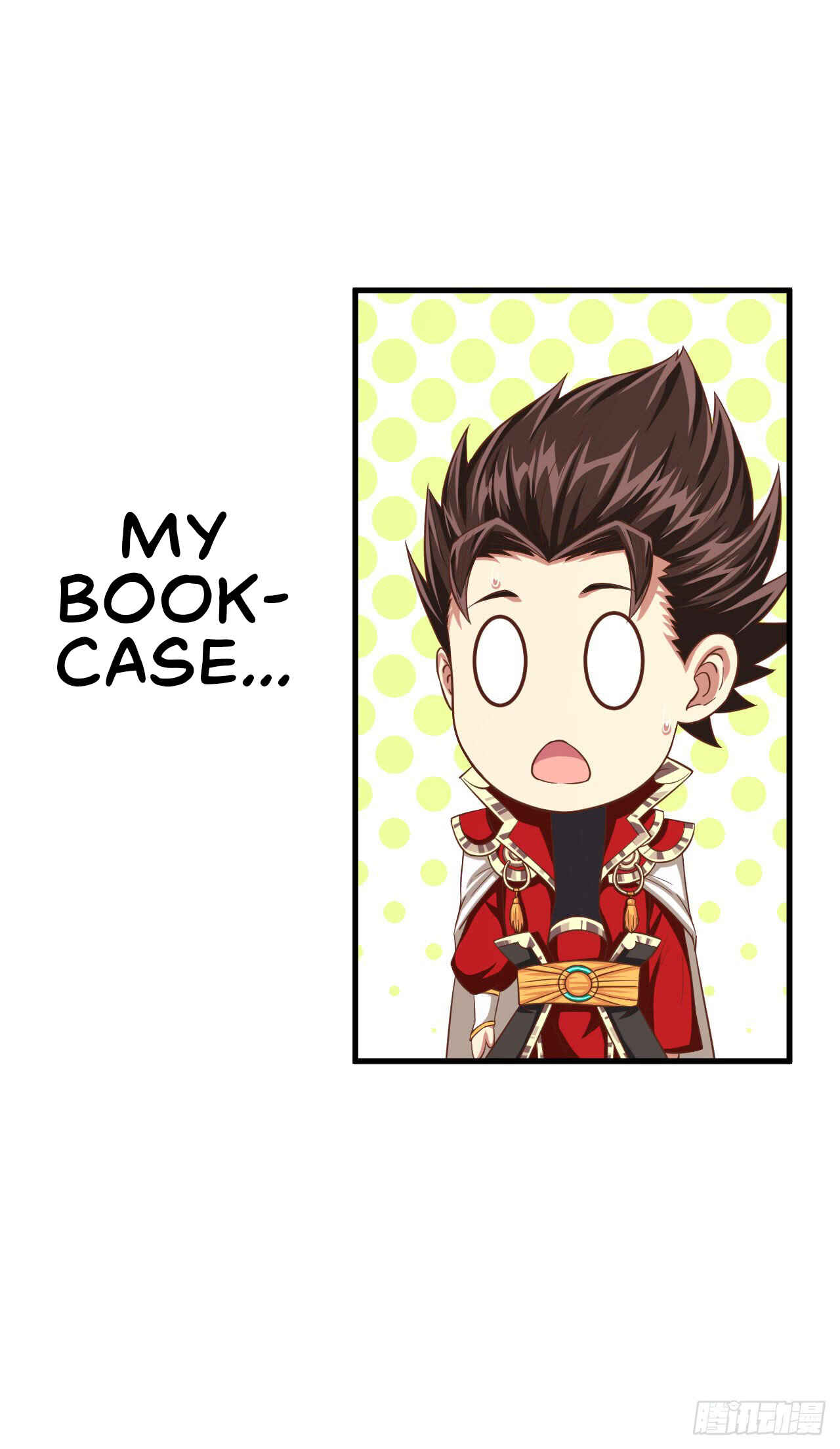 Starting From Today I'll Work as a City Lord Chapter 24 - Page 25