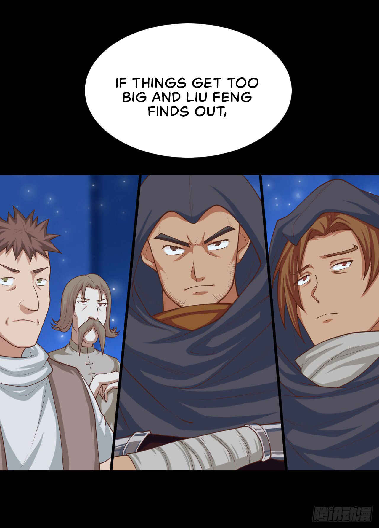 Starting From Today I'll Work as a City Lord Chapter 24 - Page 33