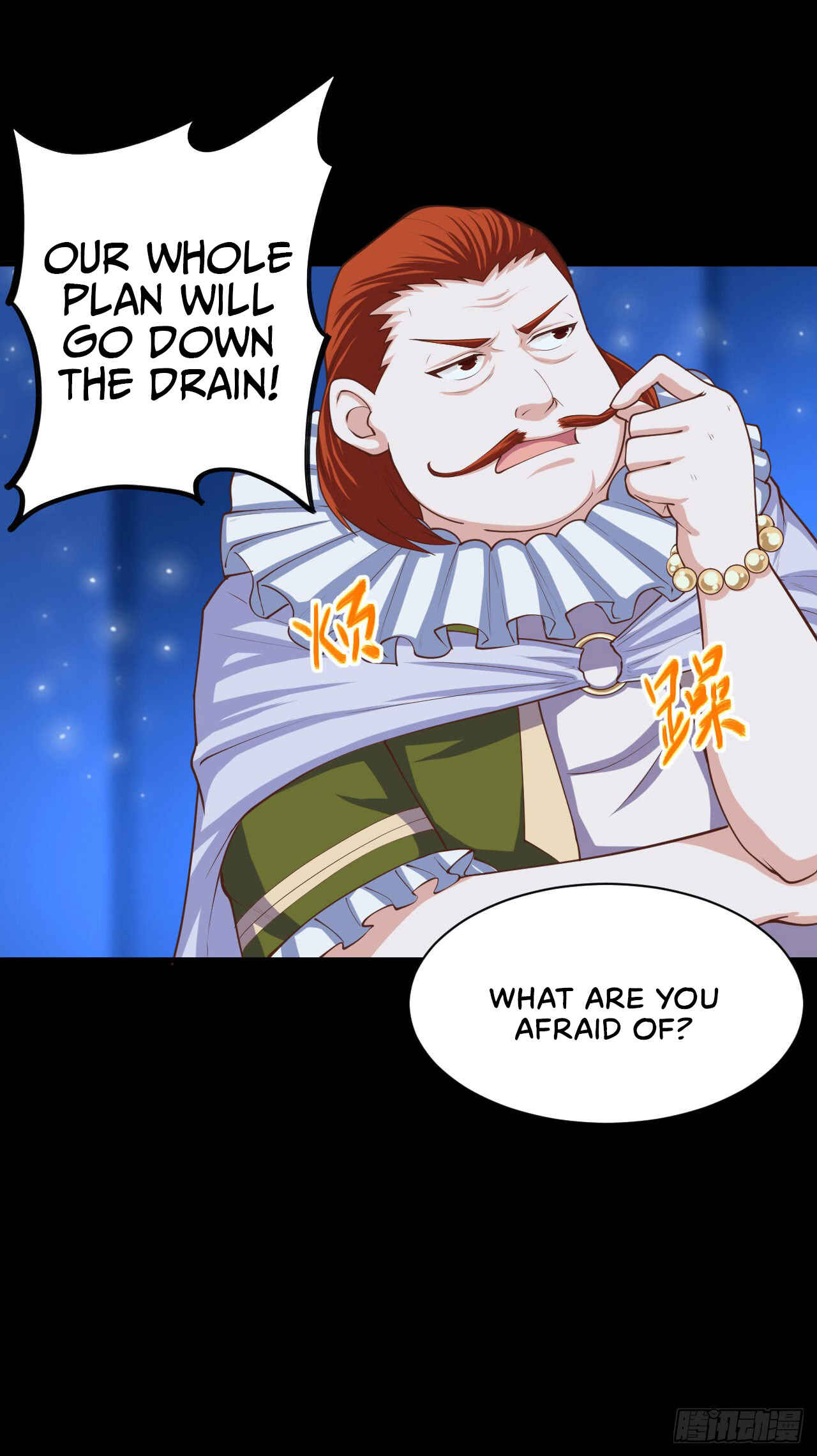 Starting From Today I'll Work as a City Lord Chapter 24 - Page 34