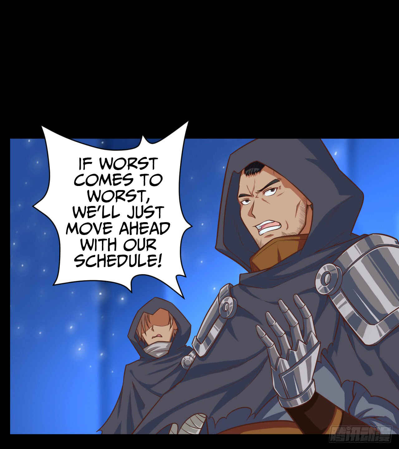Starting From Today I'll Work as a City Lord Chapter 24 - Page 35