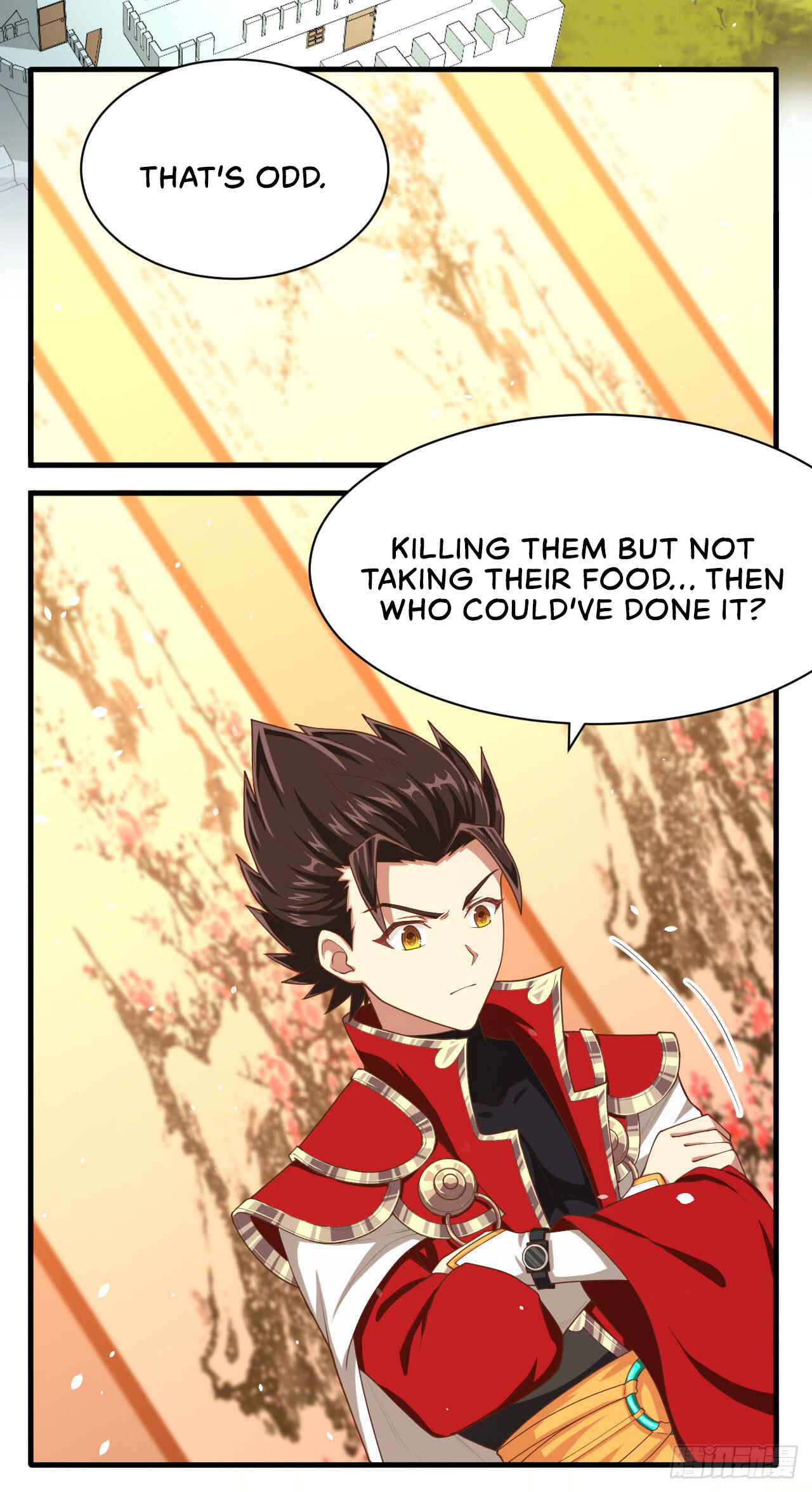 Starting From Today I'll Work as a City Lord Chapter 24 - Page 4