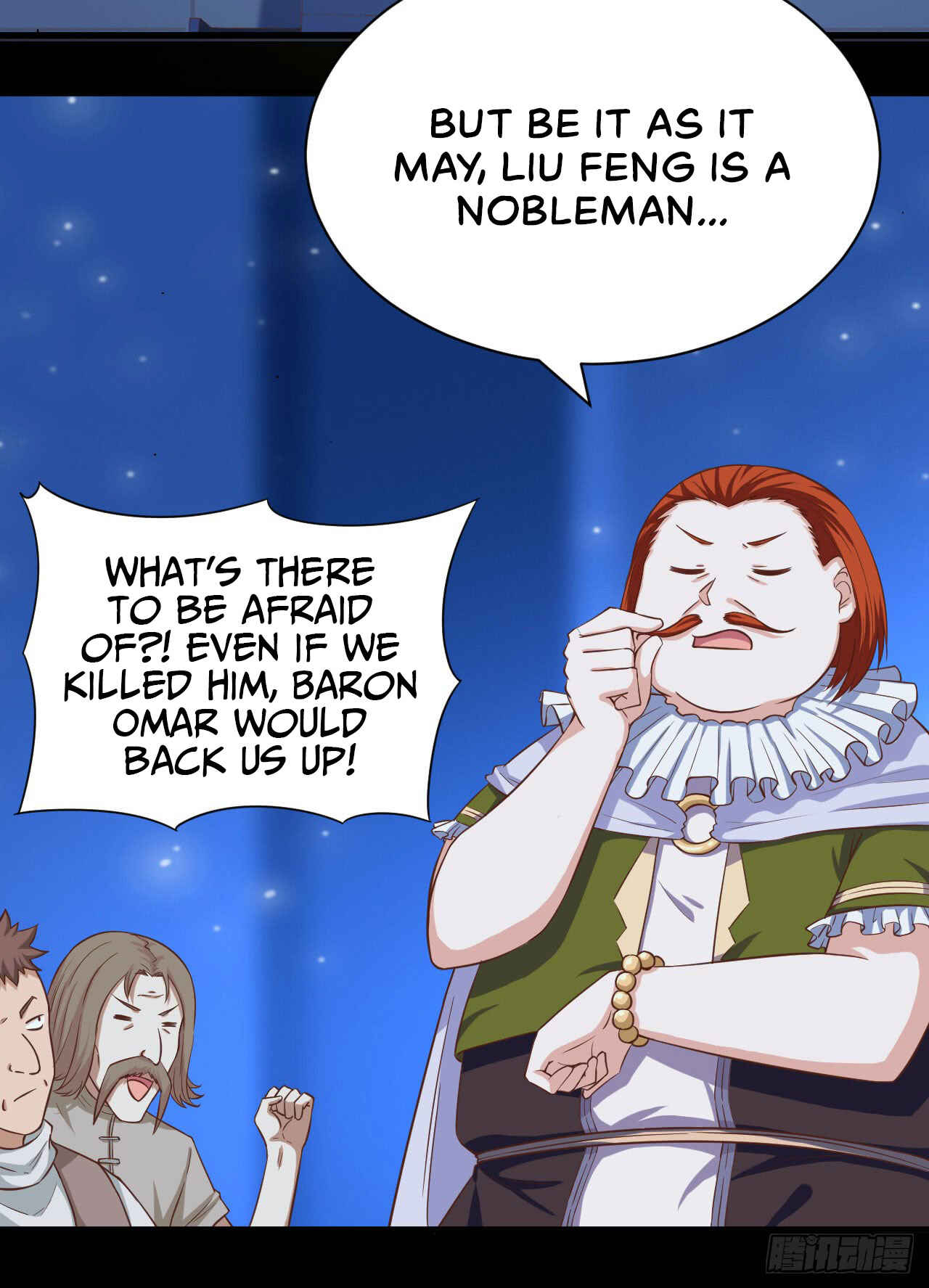Starting From Today I'll Work as a City Lord Chapter 24 - Page 45