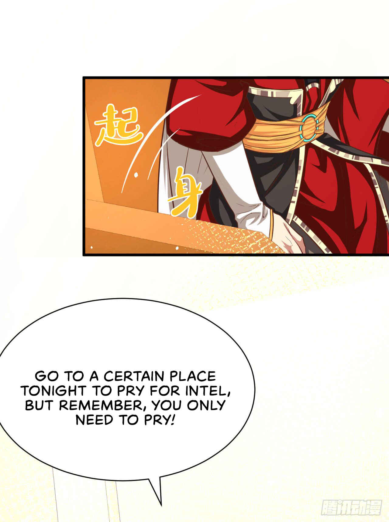 Starting From Today I'll Work as a City Lord Chapter 24 - Page 9